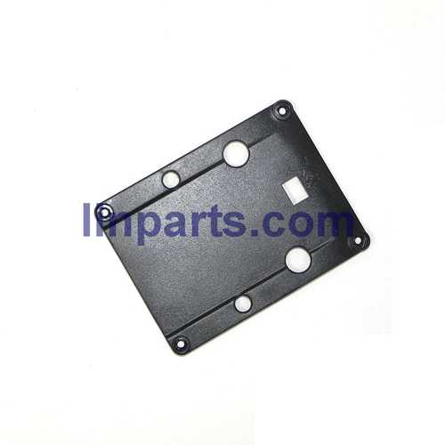 LinParts.com - MJX X101C 2.4G 6 Axis Gyro 3D RC Quadcopter Spare Parts: Receiving plate cover