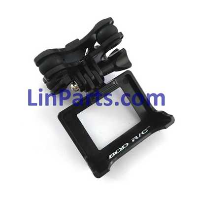 LinParts.com - MJX X102H RC Quadcopter Spare Parts: PTZ camera frame assembly