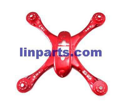 LinParts.com - MJX X102H RC Quadcopter Spare Parts: Lower board