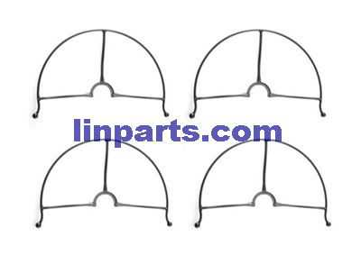 LinParts.com - MJX X102H RC Quadcopter Spare Parts: Outer frame