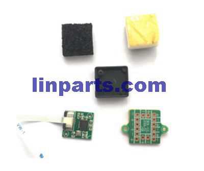 LinParts.com - MJX X102H RC Quadcopter Spare Parts: Set high functional components