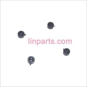LinParts.com - MJX X200 Spare Parts: Small rubber set