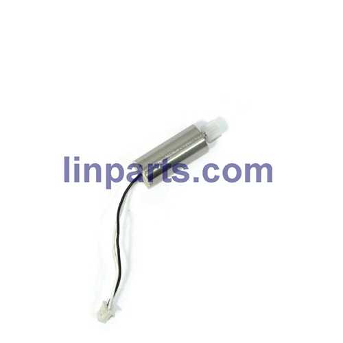 LinParts.com - Holy Stone X300C FPV RC Quadcopter Spare Parts: Main motor (Black/White wire)