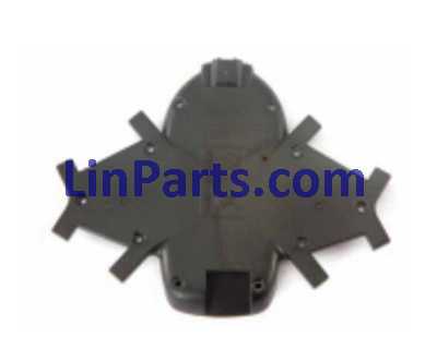 LinParts.com - MJX X301H RC QuadCopter Spare Parts: Lower board
