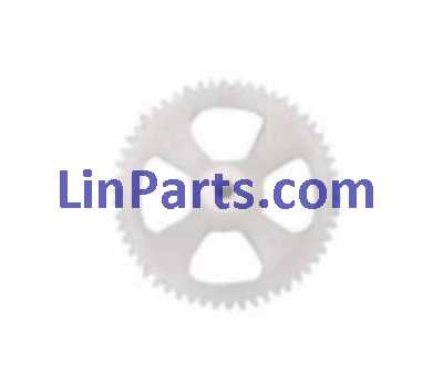 LinParts.com - MJX X301H RC QuadCopter Spare Parts: Gear