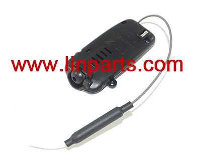 LinParts.com - MJX X401H RC QuadCopter Spare Parts: C4005 Camera set