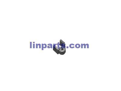 LinParts.com - MJX X400-V2 RC QuadCopter Spare Parts: Fixed set of camera interface(Black)