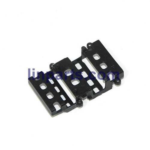 LinParts.com - MJX X500 2.4G 6 Axis 3D Roll FPV Quadcopter Real-time Transmission Spare Parts: Battery cover