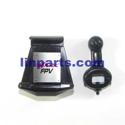 LinParts.com - Holy Stone X401H X401H-V2 RC QuadCopter Spare Parts : Mobile phone clip