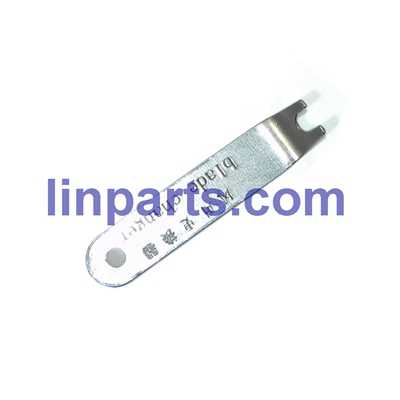 LinParts.com - MJX X701 6-AXIS GYRO Quadcopter Spare Parts: Blade changer