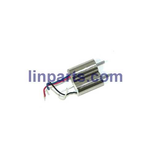 LinParts.com - MJX X900 X901 3D Roll 2.4G 6-Axis First Nano Hexacopter Spare Parts: Main motor set