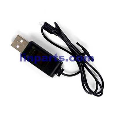 LinParts.com - MJX X902 Spider X-SERIES Mini RC Quadcopter Spare Parts: USB charger wire