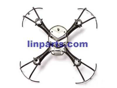 LinParts.com - MJX X902 Spider X-SERIES Mini RC Quadcopter Spare Parts: Main frame