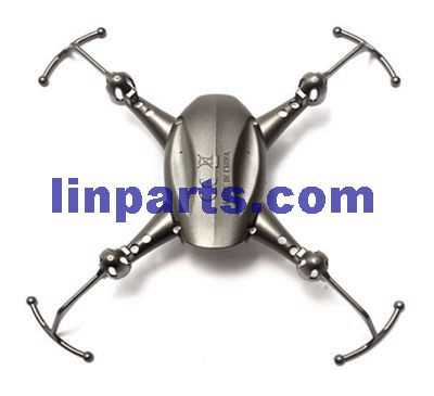 LinParts.com - MJX X904 X-SERIES RC Quadcopter Spare Parts: Lower board 