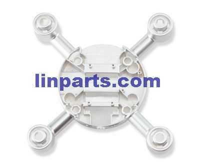 LinParts.com - MJX X906T X-SERIES RC Quadcopter Spare Parts: Main Frame