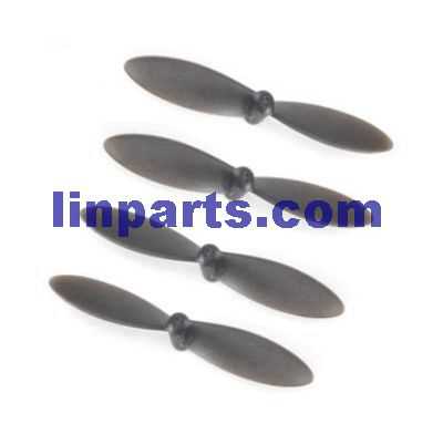 LinParts.com - MJX X916H X-SERIES RC Quadcopter Spare Parts: Blades set