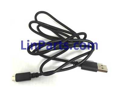 LinParts.com - MJX X919H X-SERIES RC Quadcopter Spare Parts: USB charger wire