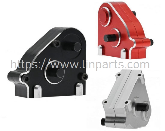 LinParts.com - MN86KS RC Car Spare Parts: Metal transfer wave box