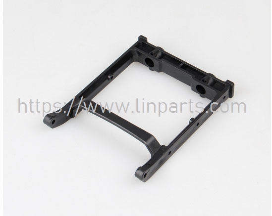 LinParts.com - MN86KS RC Car Spare Parts: Front bottom plate