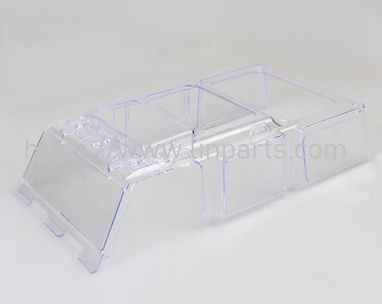 LinParts.com - MN86KS RC Car Spare Parts: Car shell glass