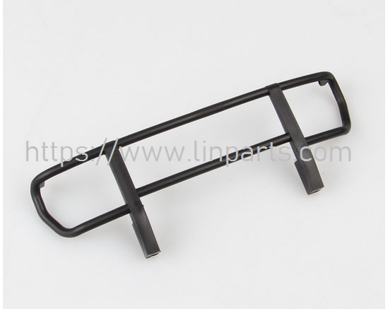 LinParts.com - MN86KS RC Car Spare Parts: Front anti-collision frame