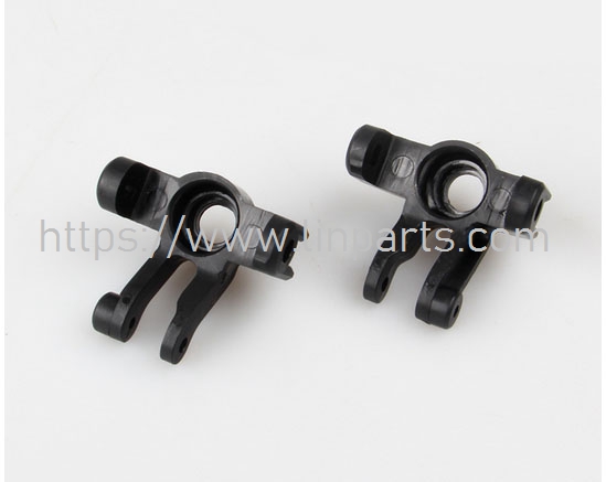 LinParts.com - MN86KS RC Car Spare Parts: Steering connection-1