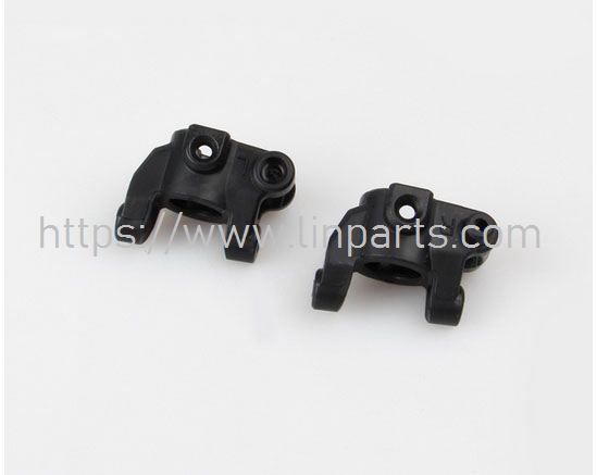 LinParts.com - MN86KS RC Car Spare Parts: Steering connector-C seat