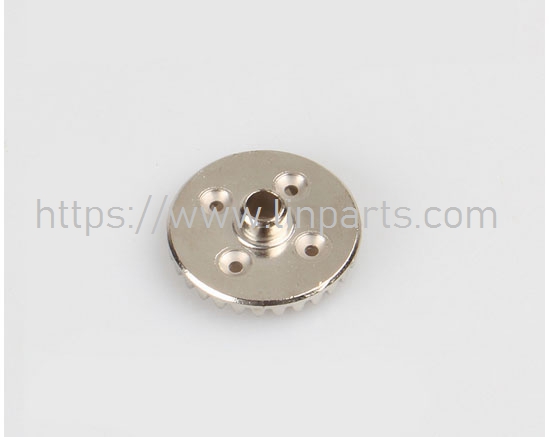 LinParts.com - MN86KS RC Car Spare Parts: Metal disc wheel