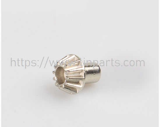 LinParts.com - MN86KS RC Car Spare Parts: Metal bevel gear