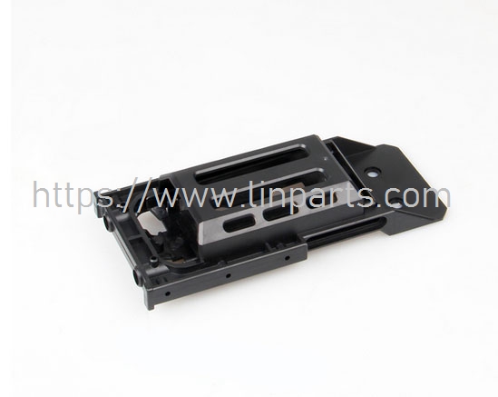 LinParts.com - MN86KS RC Car Spare Parts: Battery Cover