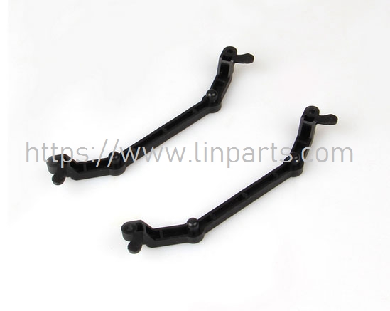 LinParts.com - MN86KS RC Car Spare Parts: Car shell bracket