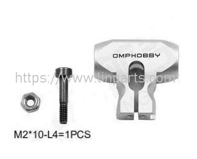 LinParts.com - Omphobby M2 EXPLORE/V2 RC Helicopter Spare Parts: Spindle center seat set