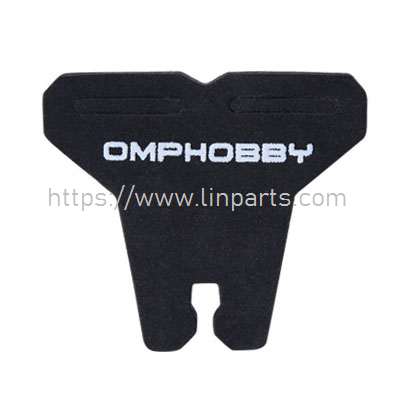 LinParts.com - Omphobby M1 RC Helicopter Spare Parts: Main wing support