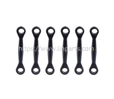 LinParts.com - Omphobby M1 RC Helicopter Spare Parts: Servo gear connecting rod set