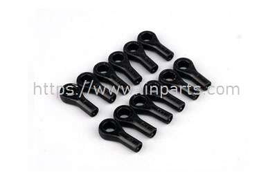 LinParts.com - Omphobby M2 2019 Version RC Helicopter Spare Parts: Tie rod head group