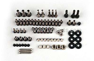 LinParts.com - Omphobby M2 2019 Version RC Helicopter Spare Parts: Screw pack