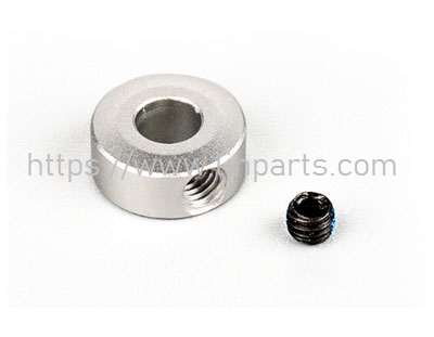 LinParts.com - Omphobby M2 EXPLORE/V2 RC Helicopter Spare Parts: Main shaft retaining ring