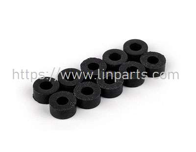 LinParts.com - Omphobby M2 2019 Version RC Helicopter Spare Parts: Horizontal shaft shock absorber
