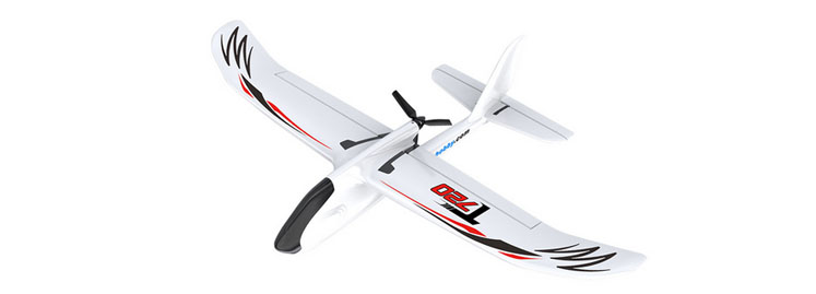 LinParts.com - Omphobby T720 RC Airplane