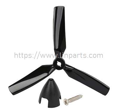 LinParts.com - Omphobby T720 RC Airplane Spare Parts: Propeller group 1set