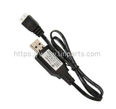 LinParts.com - Omphobby T720 RC Airplane Spare Parts: USB Charger