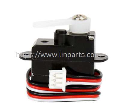 LinParts.com - Omphobby T720 RC Airplane Spare Parts: Lifting direction Servo Group 2g