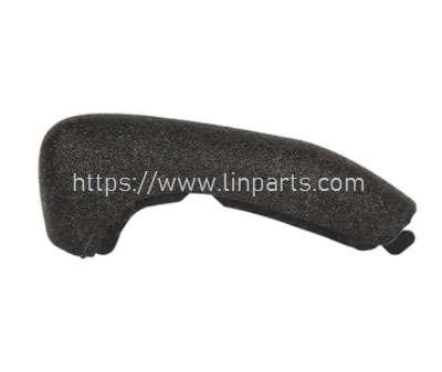 LinParts.com - Omphobby T720 RC Airplane Spare Parts: Aircraft canopy