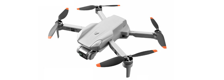 LinParts.com - K80 Air 2S RC Drone