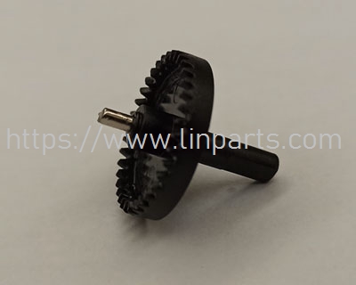 LinParts.com - Drone X6 Fowllow me mode XKRC Spare Parts: Gear