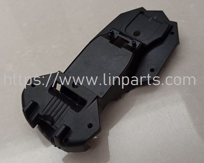 LinParts.com - Drone X6 Fowllow me mode XKRC Spare Parts: Lower casing