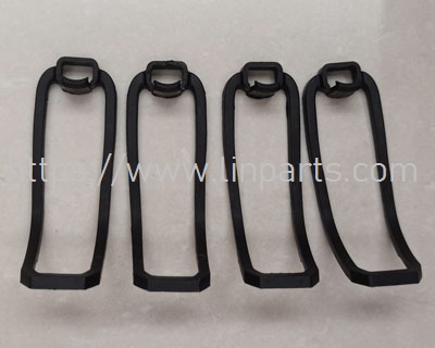 LinParts.com - Drone X6 Fowllow me mode XKRC Spare Parts: Protective guard