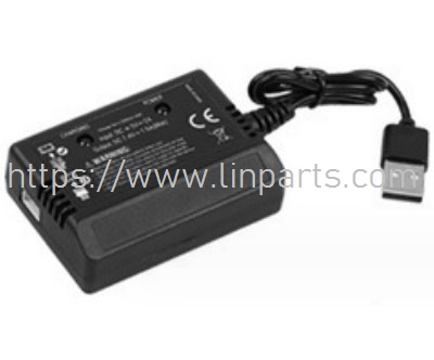 LinParts.com - SG1603 RC Car Spare Parts: USB charger
