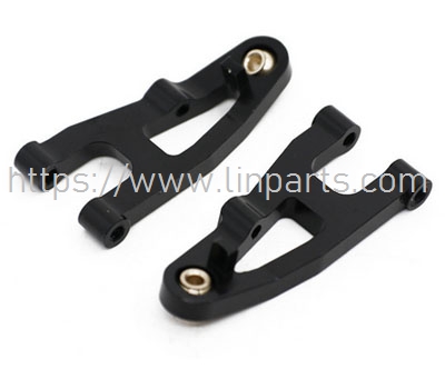 LinParts.com - SG1603 RC Car Spare Parts: Upgrade metal Front lower swing arm
