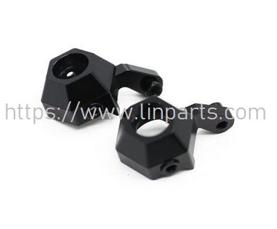 LinParts.com - SG1603 RC Car Spare Parts: Upgrade metal Steering cup